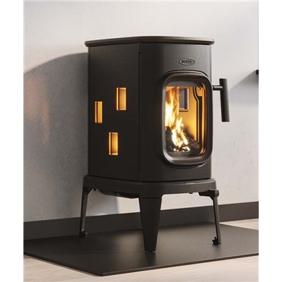 Dovre Saga 107