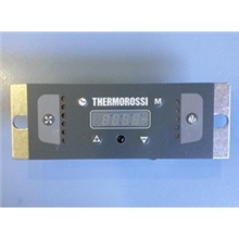 Display Thermorossi Easy 1000